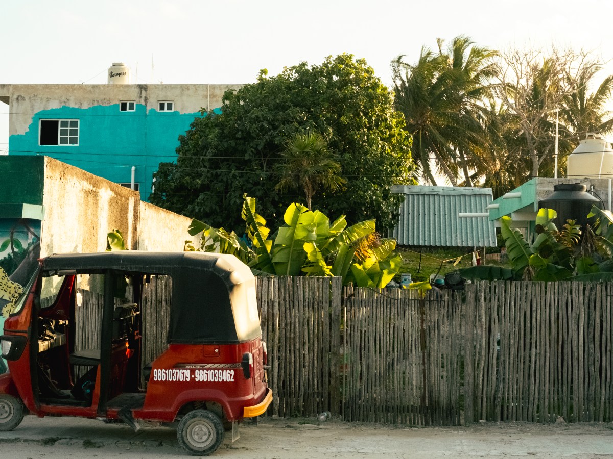 Lessons in Light and&nbsp;Movement